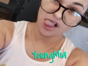 YoungMia