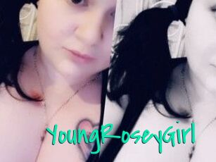 YoungRoseyGirl