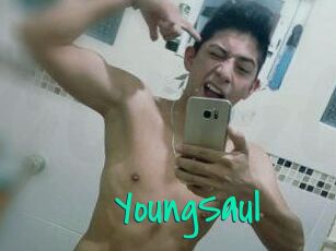 YoungSaul