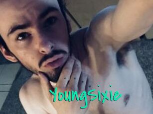 YoungSixie