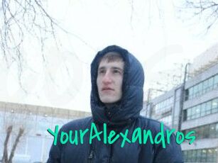 YourAlexandros