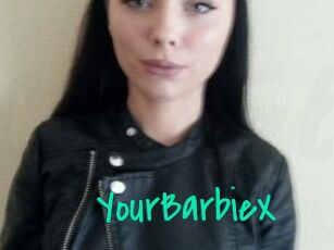 YourBarbieX