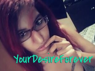 YourDesireForever