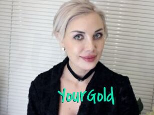 YourGold