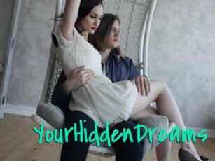 YourHiddenDreams