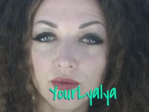 YourLyalya