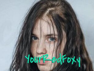 YourRedFoxy