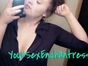 YourSexEnchantress