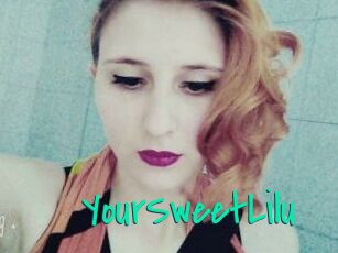 YourSweetLilu