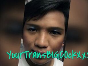 YourTransBIGCOckXxX