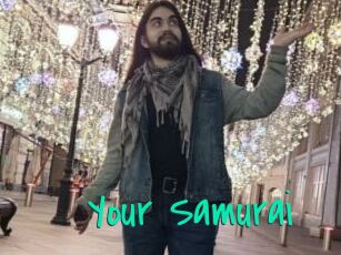 Your_Samurai