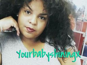 YourbabyshiningX