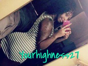 Yourhighness27