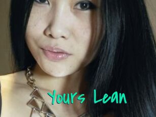 Yours_Lean