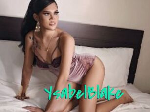 YsabelBlake