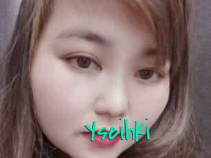 Yseihki