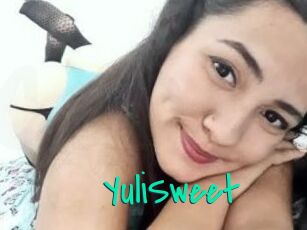 YuliSweet