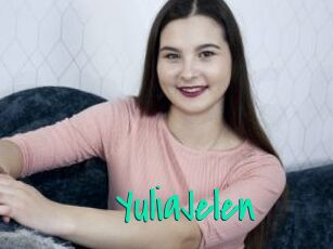 YuliaJelen Cool Sexe