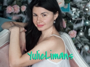 YulieLimans