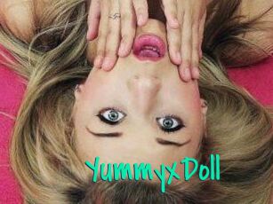 YummyxDoll