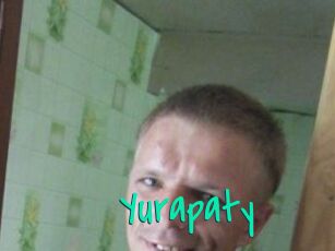 Yurapaty