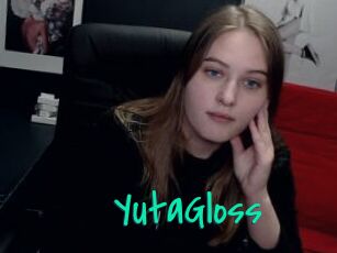 YutaGloss