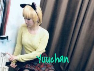 Yuuchan