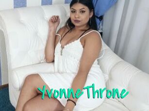 YvonneThrone