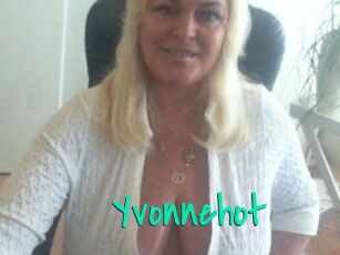 Yvonnehot
