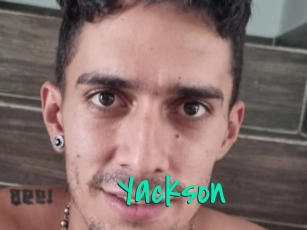 Yackson