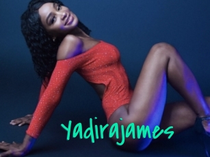 Yadirajames