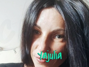 Yajulia