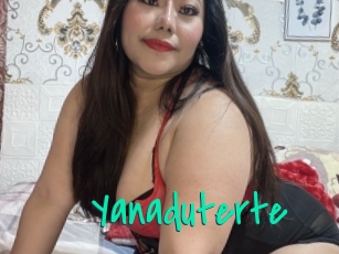 yanaduterte Cool Sexe