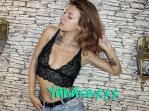 Yanasexxx