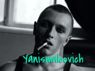 Yanismalcovich