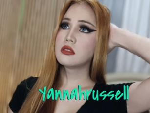 Yannahrussell