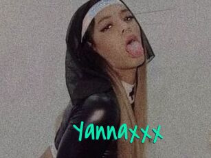 Yannaxxx