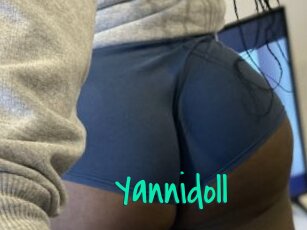 Yannidoll