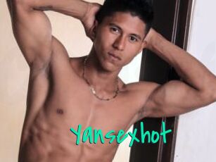 Yansexhot