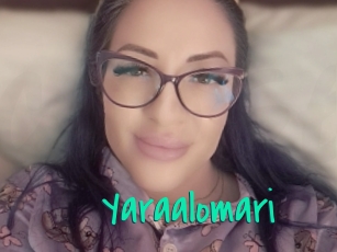 Yaraalomari