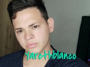 Yarethblanco