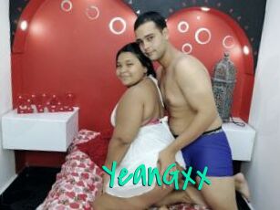 YeanGxx