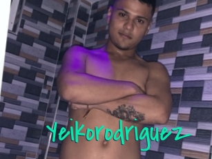 Yeikorodriguez