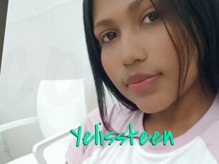 Yelissteen