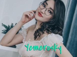 Yemerosky