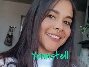 Yennstell