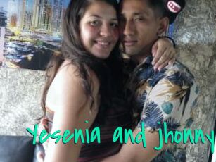 Yesenia_and_jhonny