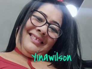 Yinawilson