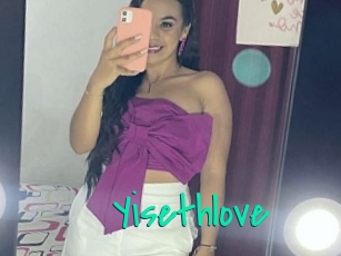 Yisethlove