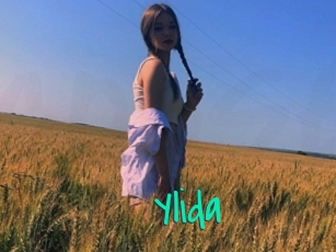 Ylida